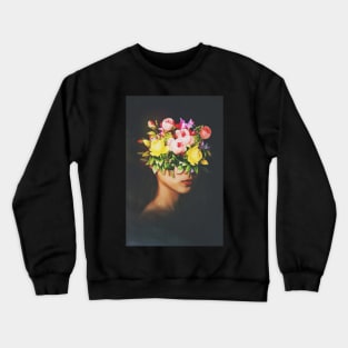 Natura Crewneck Sweatshirt